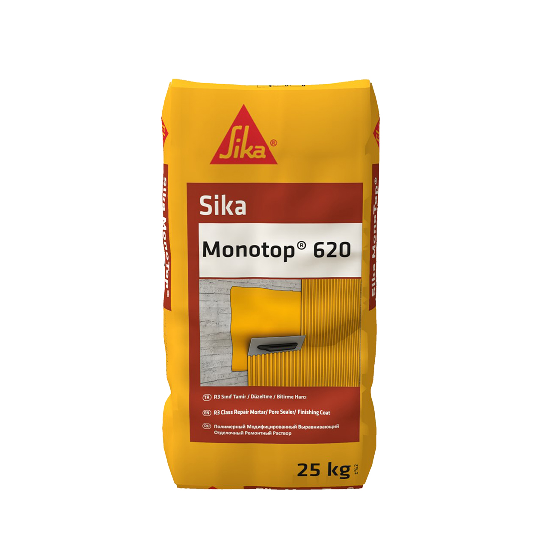 sika monotop 620