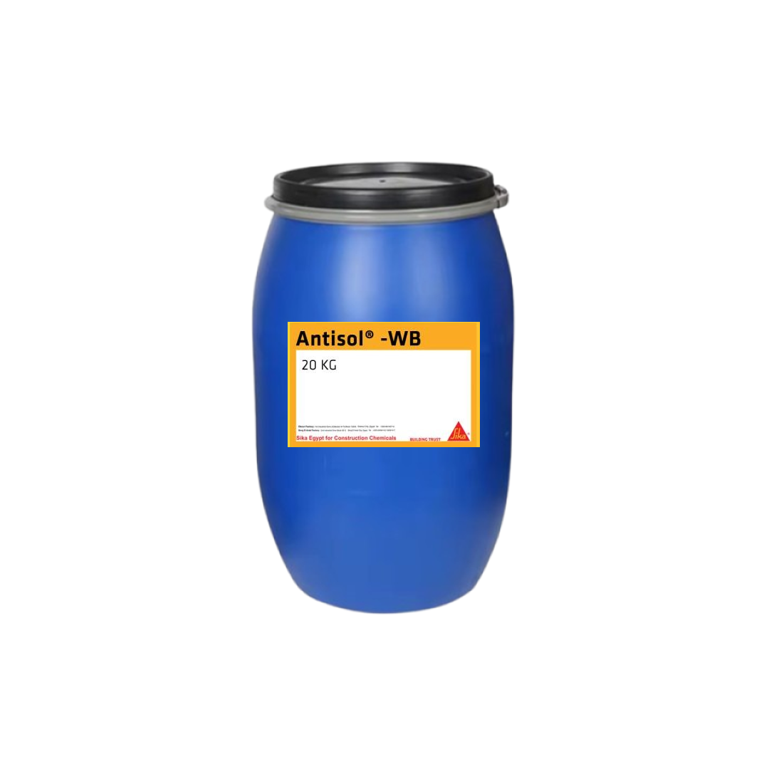 Sika® Antisol® WP