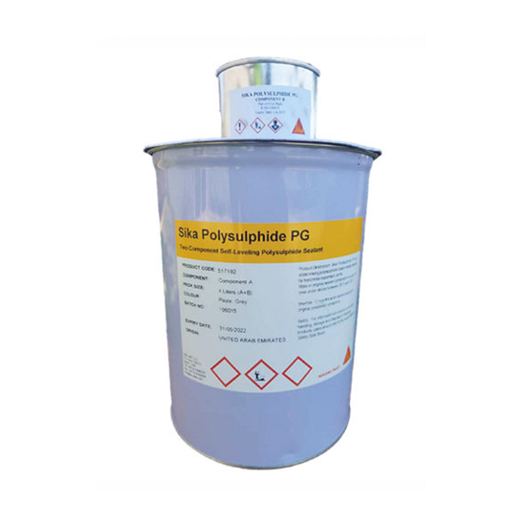 Sika Polysulphide PG