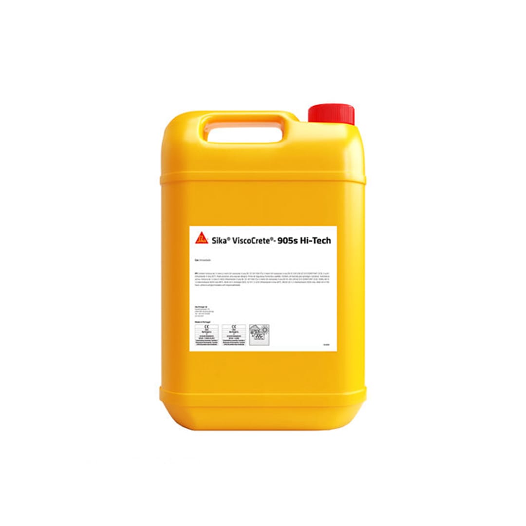 sika viscocrete 905