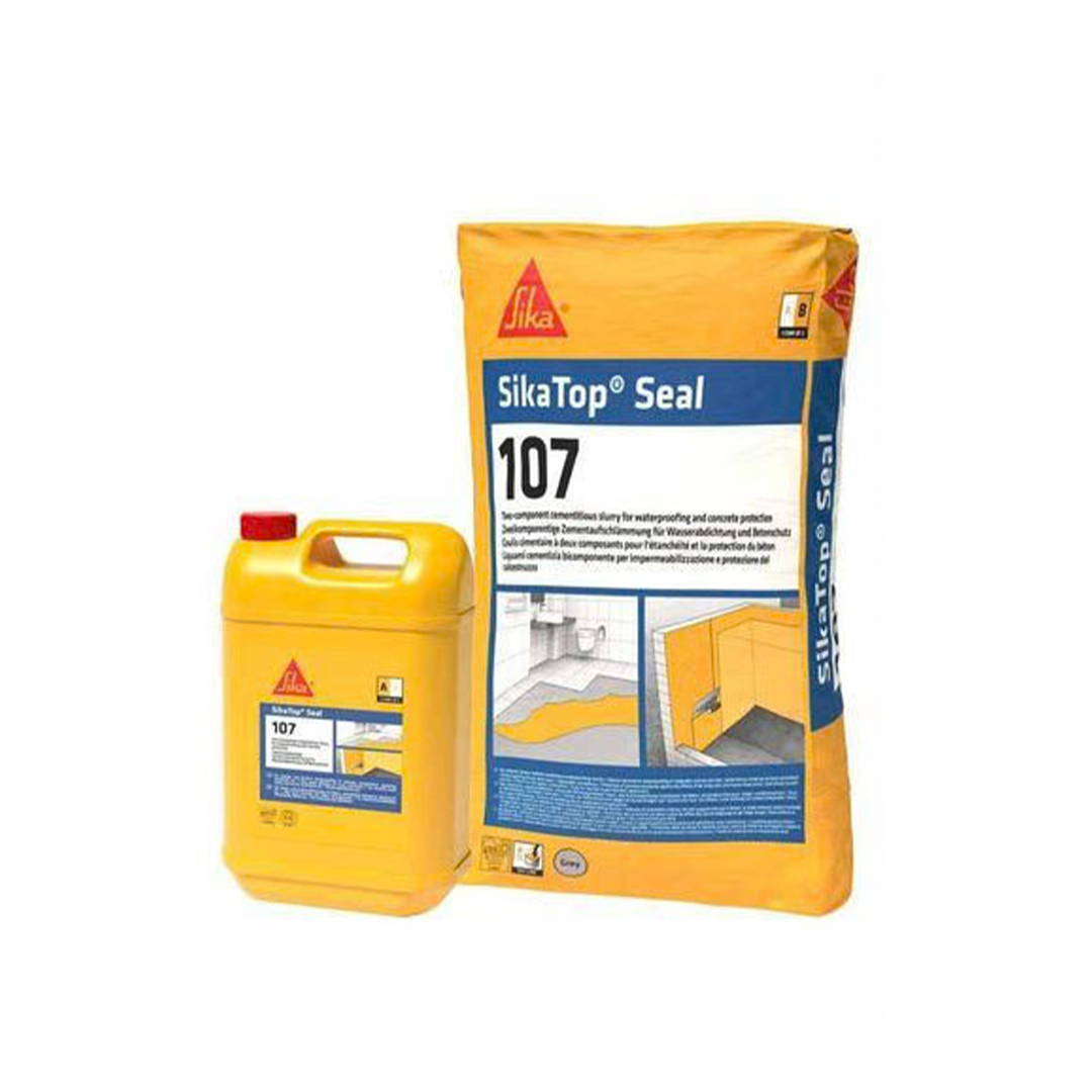 sika topseal 107
