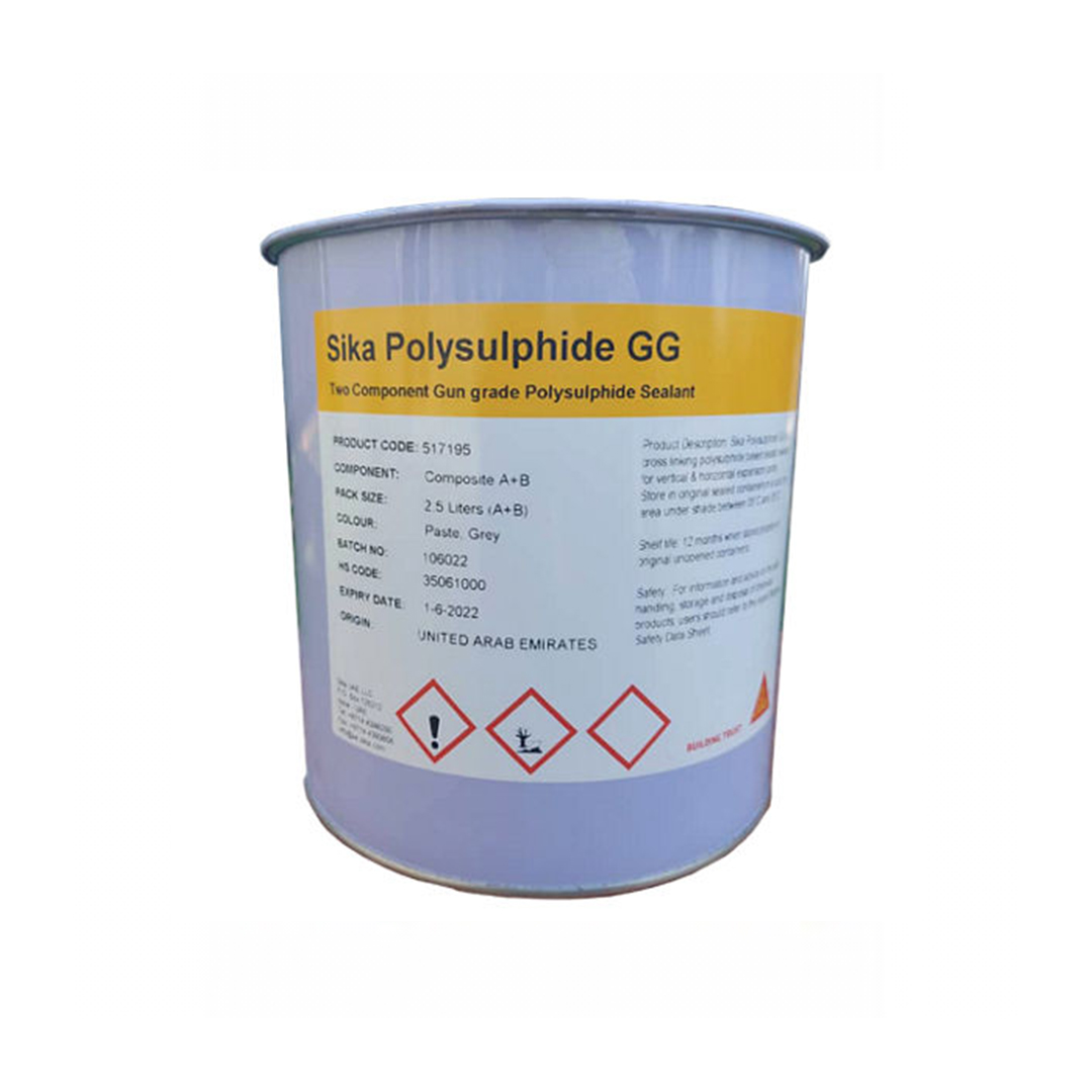 sika polsuphit GG