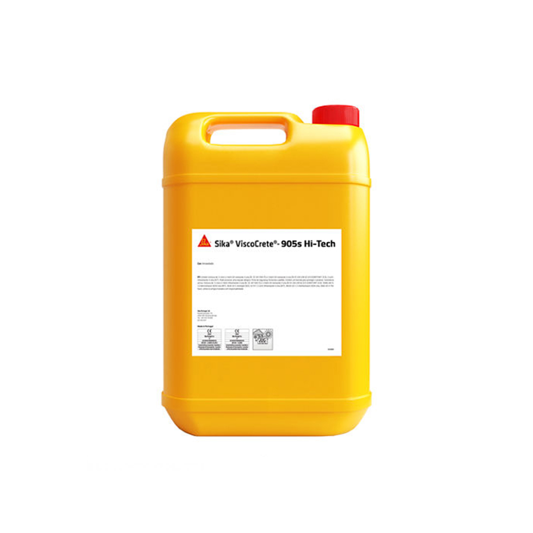 sika viscoCrete-905