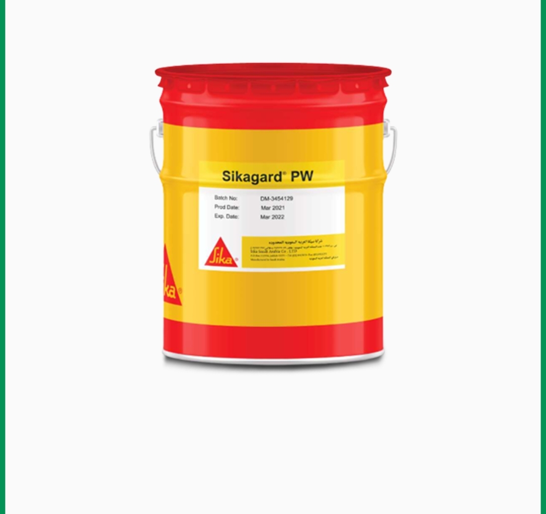 Sika Gard PW